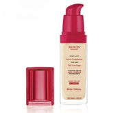 MUICIN Nude Velvet Full Coverage Foundation